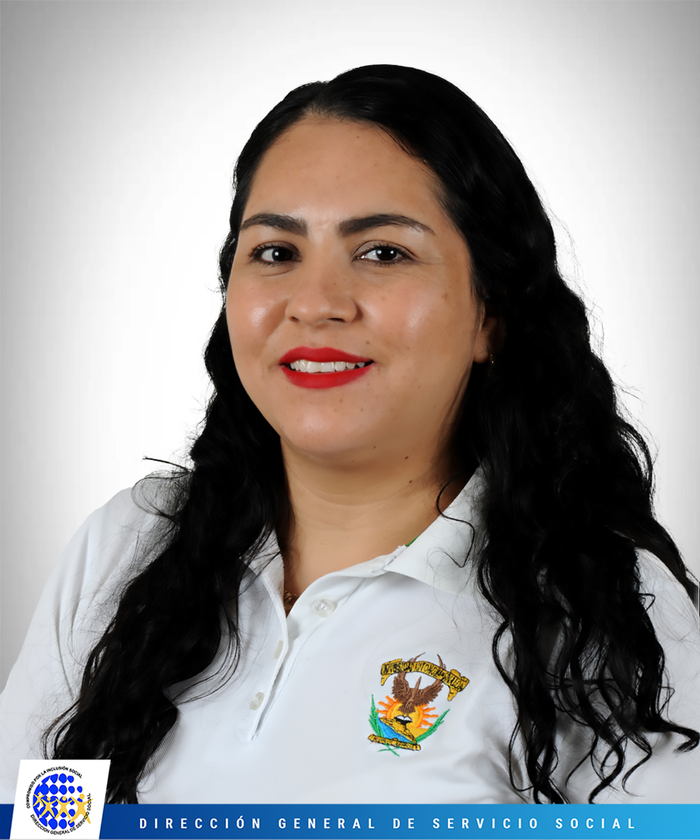 Lic. Susan Karely Salas Carrillo