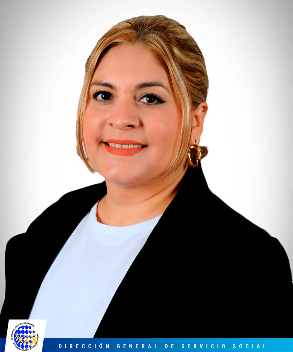 Lic. Hina Sheyna Sánchez González