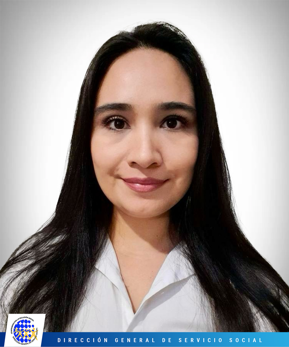 Lic. Jessica Selene Martínez Sainz