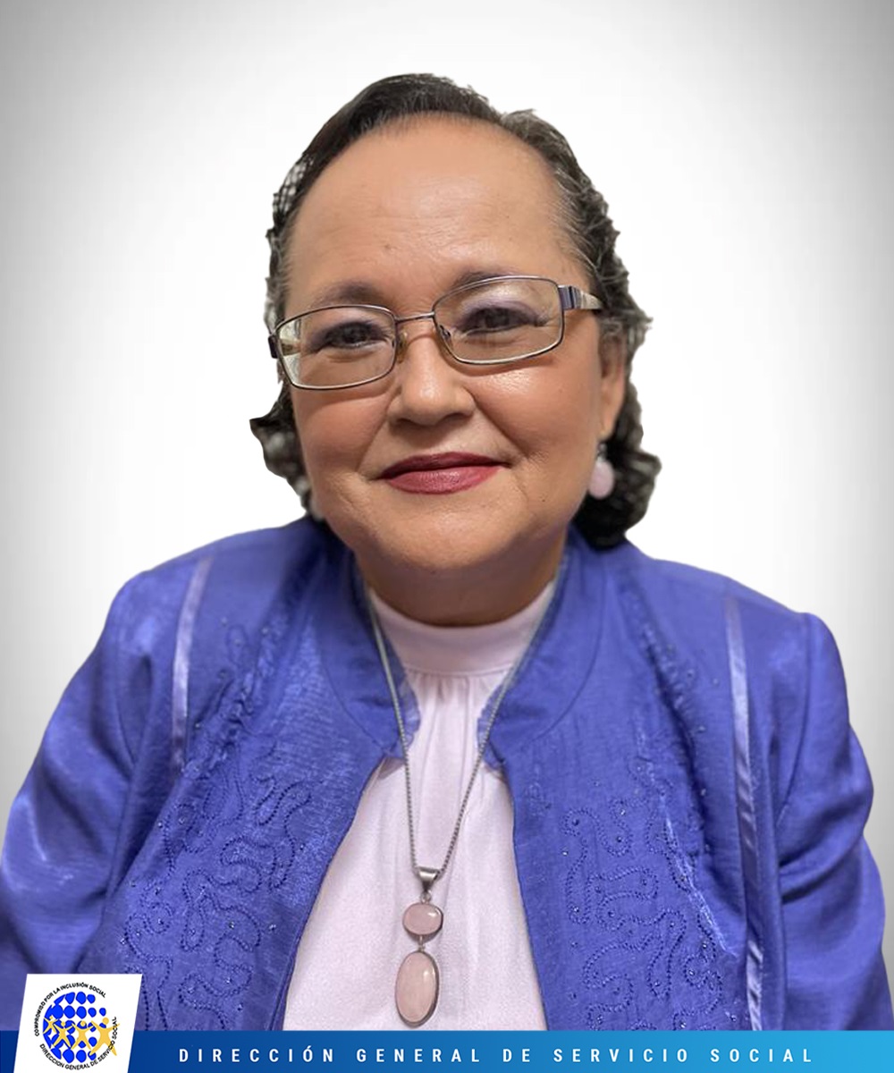 Dra. María Concepción Mazo Sandoval