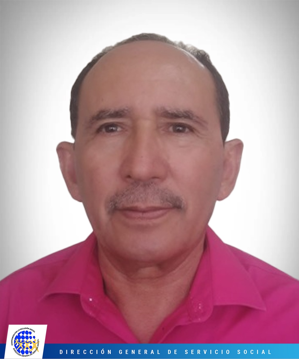 Ing. José Héctor Álvarez Sánchez