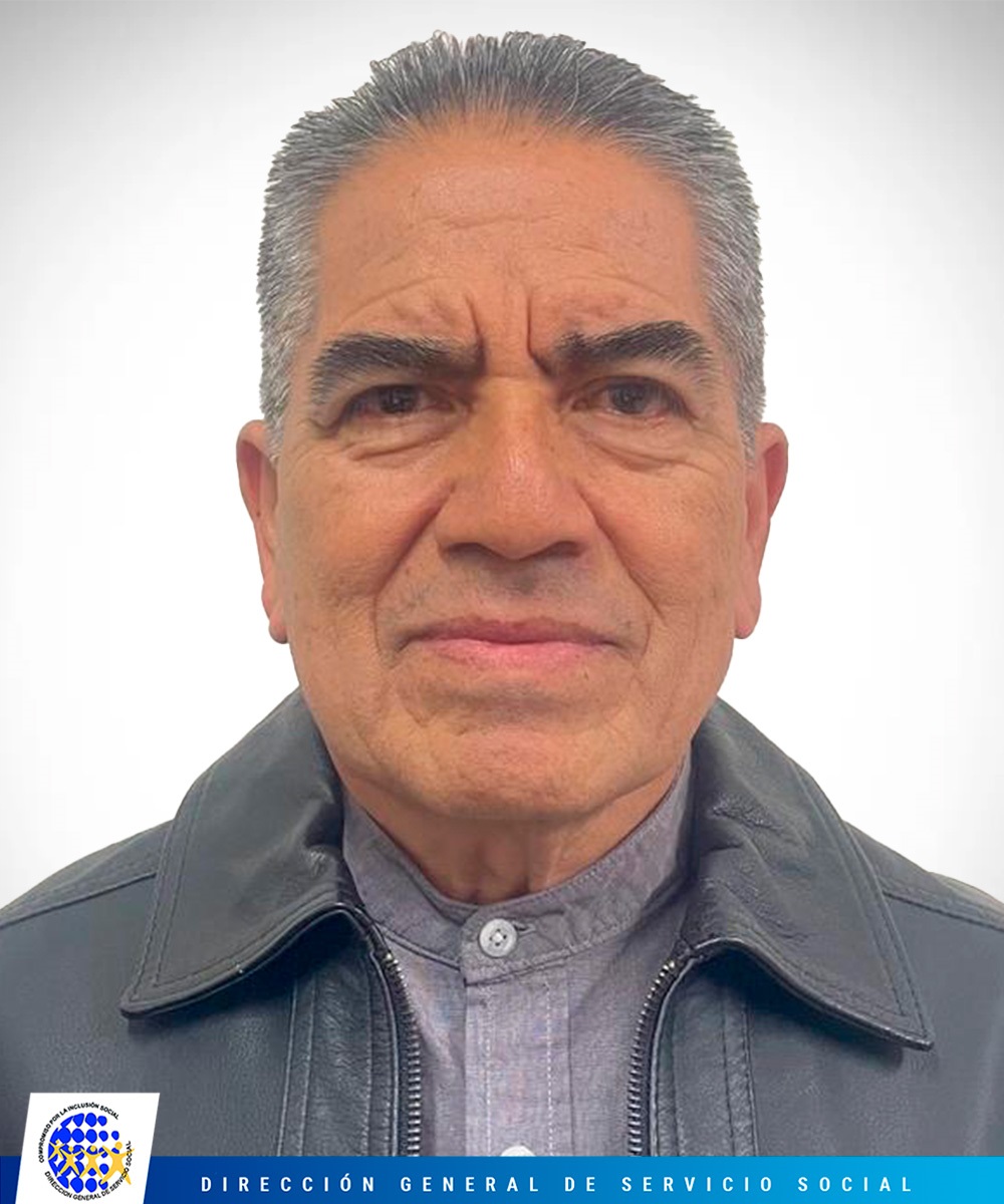 Lic. Agustín Bacilio Reyes Padilla