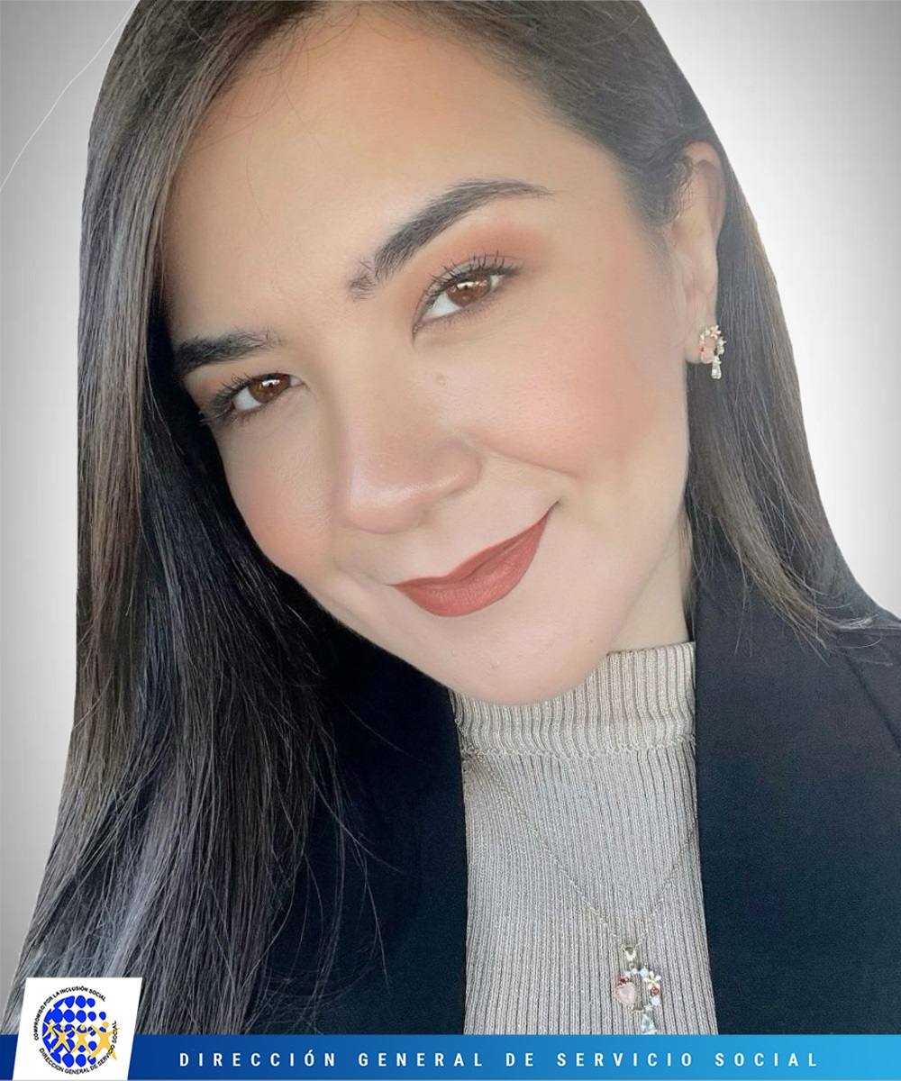 Lic. Julia Del Rosario Esquer Verdugo