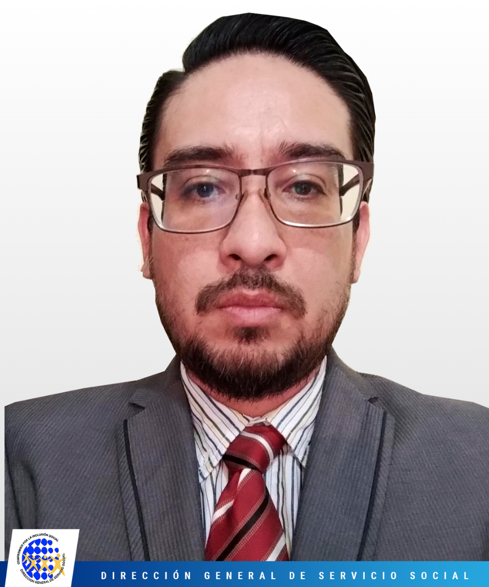 Lic. Jesús Fernando Castillo Montoya