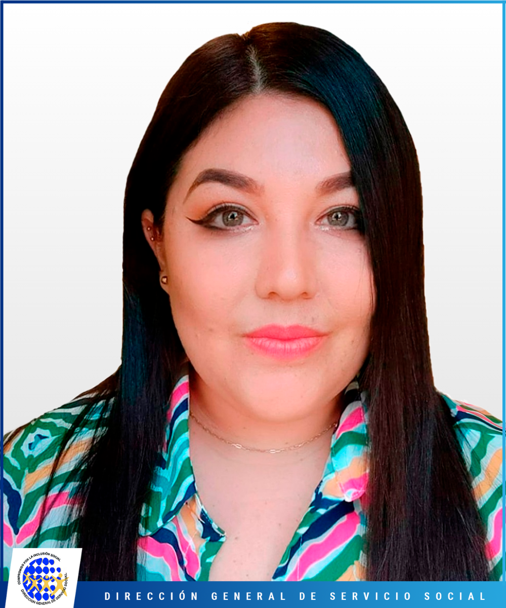 Lic. Luz Patricia Rodelo López