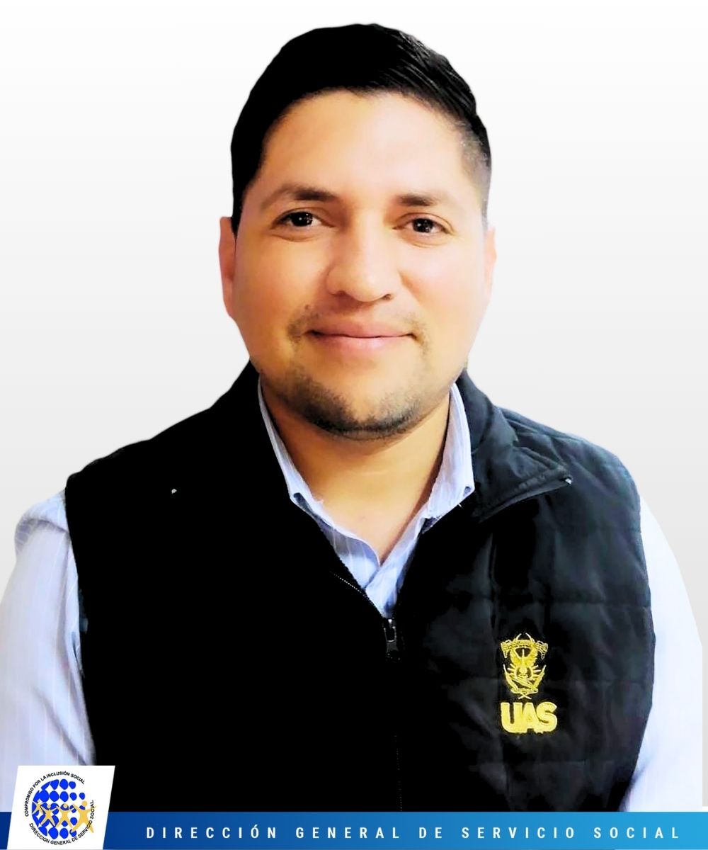 Lic. Rodolfo Ramos Monrreal